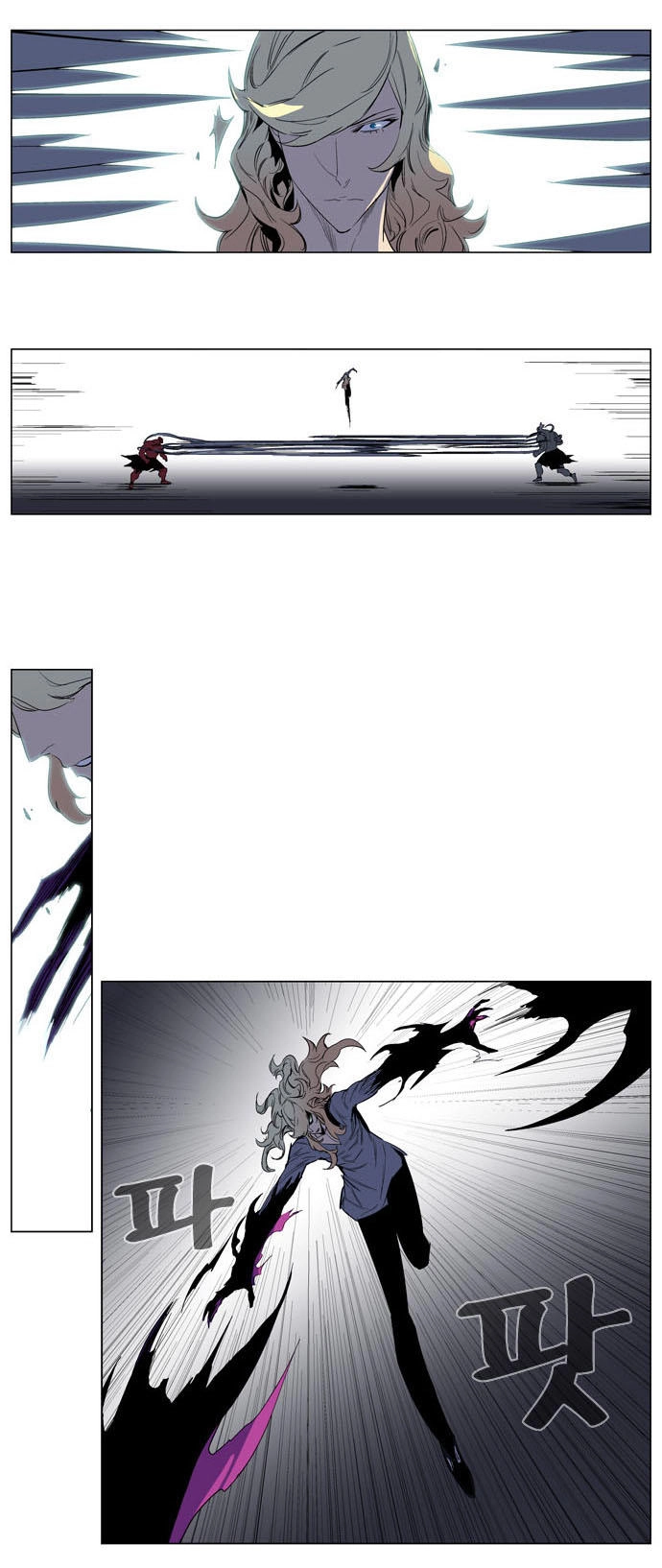 Ma Cà Rồng Quý Tộc Chapter 148 - 8