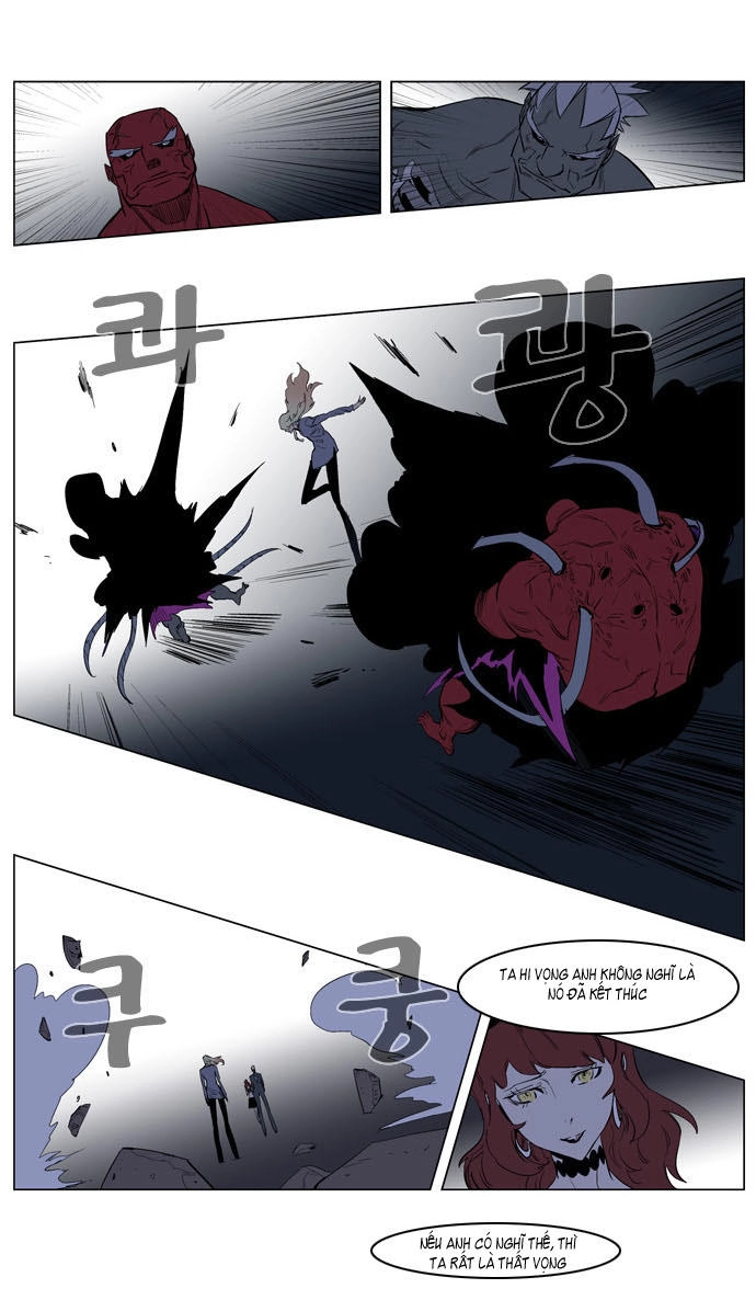 Ma Cà Rồng Quý Tộc Chapter 148 - 9