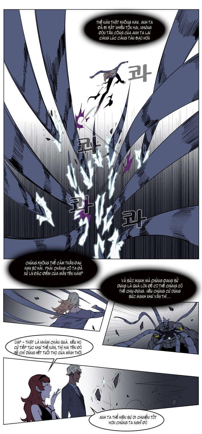 Ma Cà Rồng Quý Tộc Chapter 148 - 11