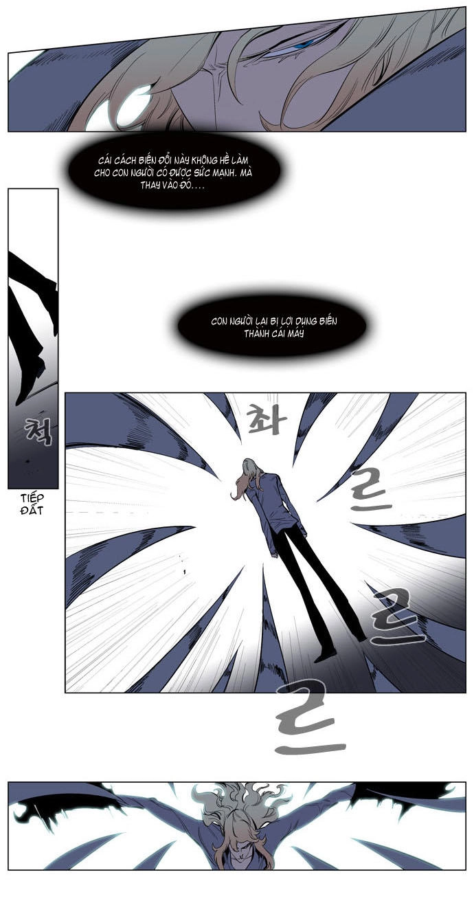 Ma Cà Rồng Quý Tộc Chapter 148 - 12