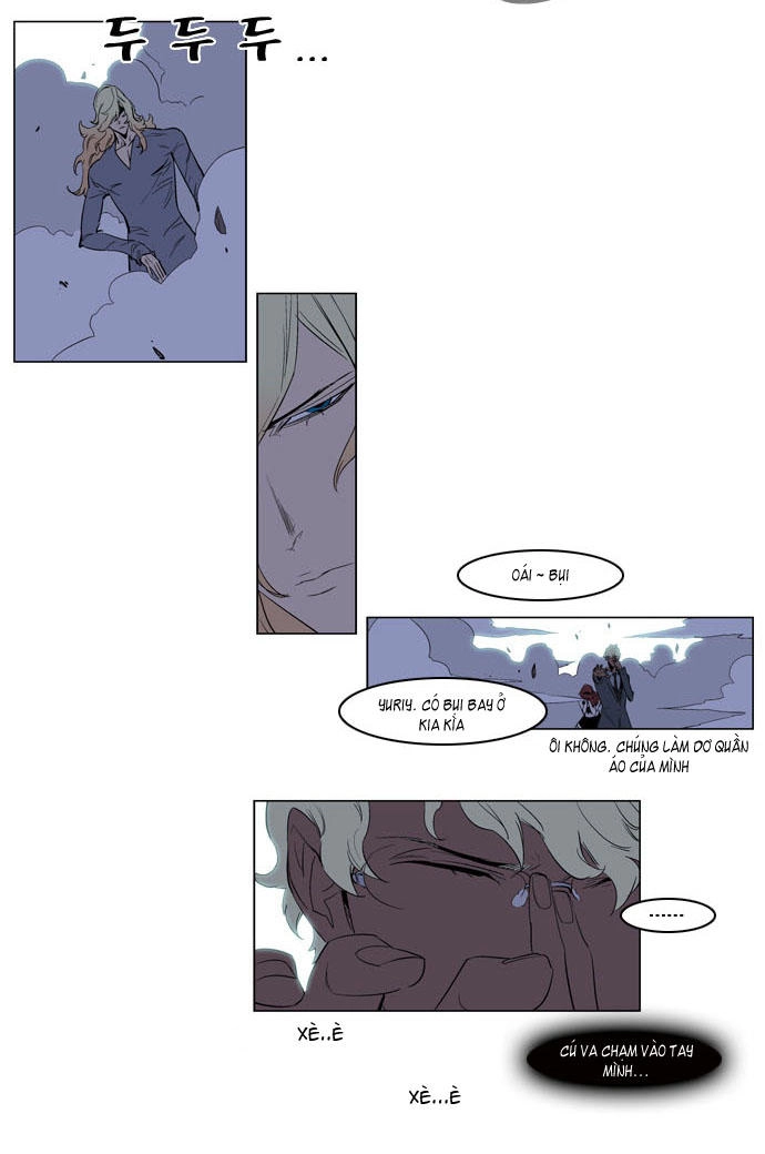 Ma Cà Rồng Quý Tộc Chapter 148 - 15