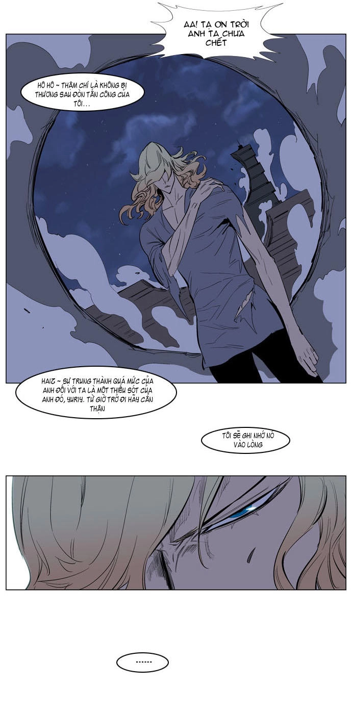 Ma Cà Rồng Quý Tộc Chapter 148 - 18