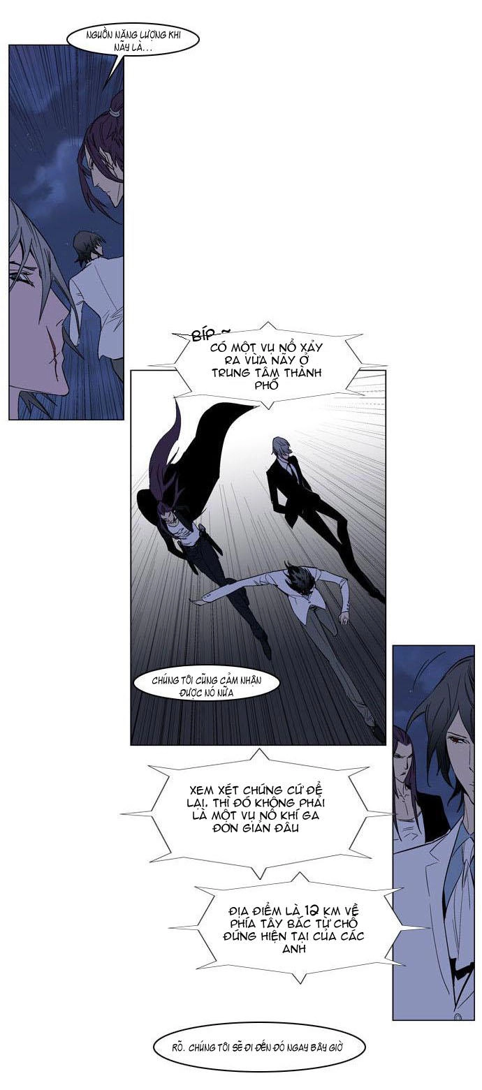 Ma Cà Rồng Quý Tộc Chapter 149 - 2