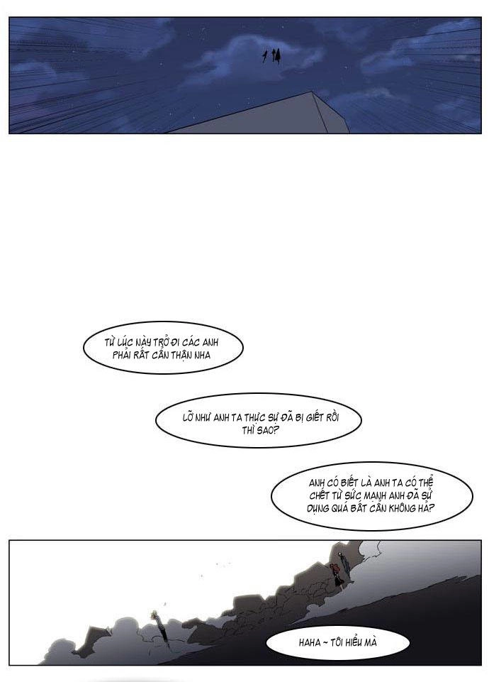 Ma Cà Rồng Quý Tộc Chapter 149 - 3