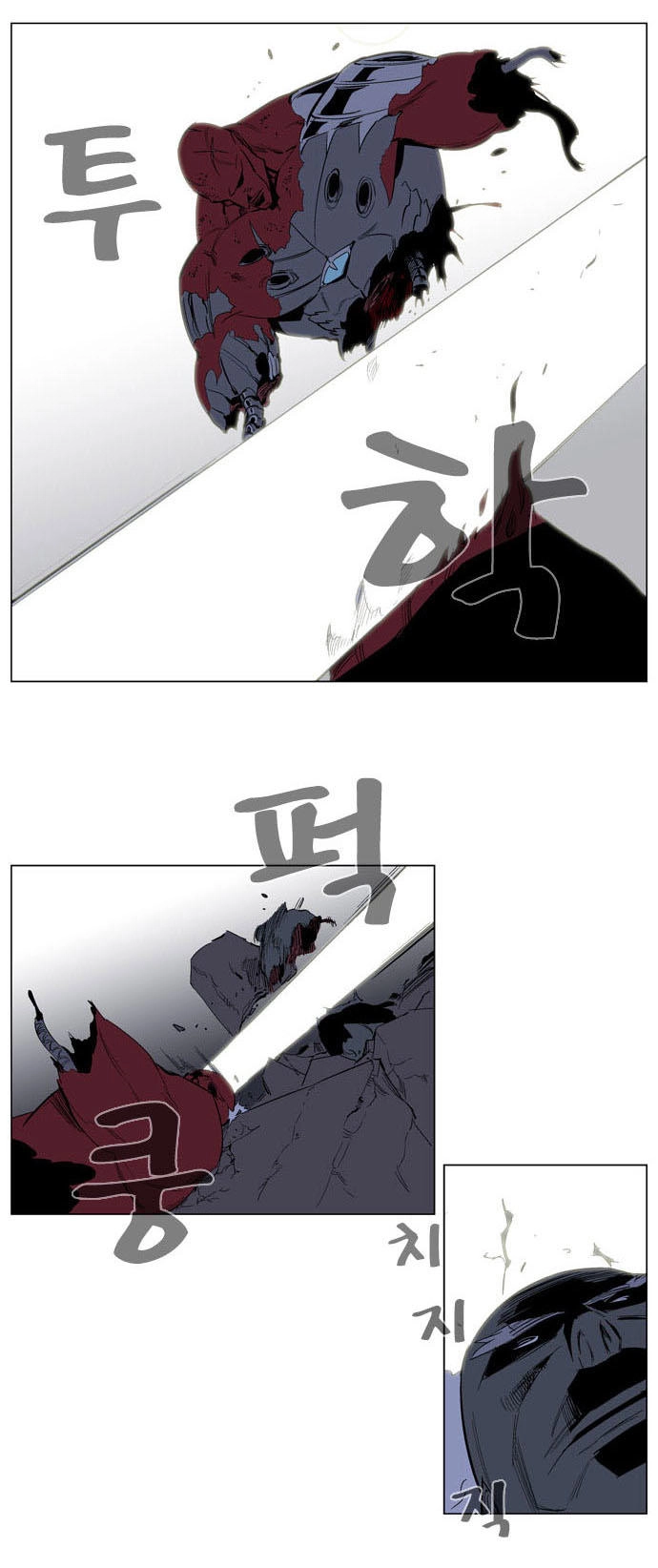 Ma Cà Rồng Quý Tộc Chapter 149 - 9