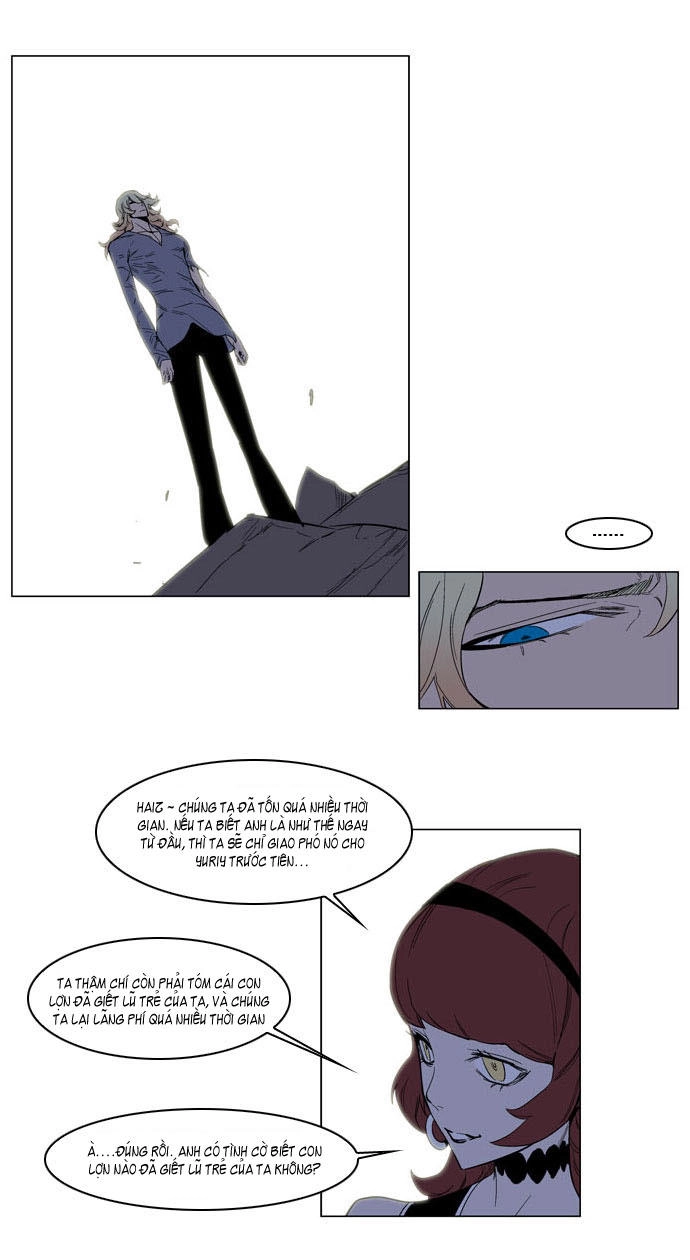 Ma Cà Rồng Quý Tộc Chapter 149 - 10