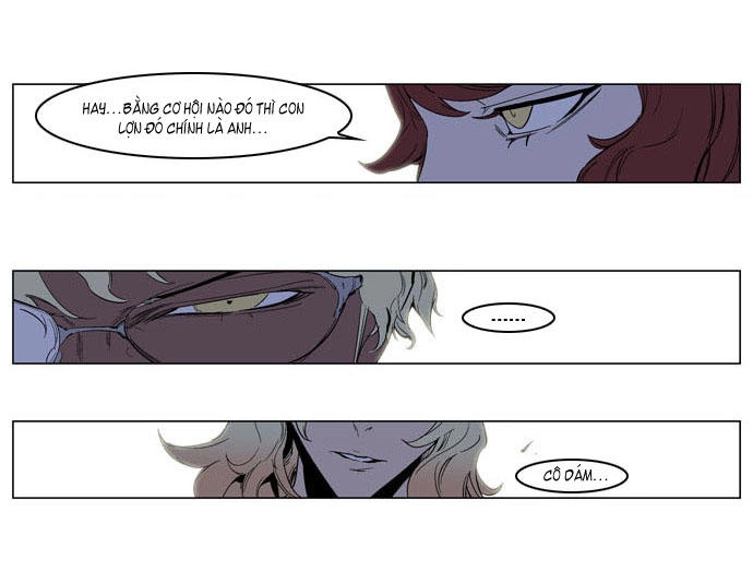 Ma Cà Rồng Quý Tộc Chapter 149 - 11