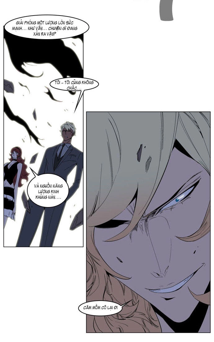 Ma Cà Rồng Quý Tộc Chapter 149 - 13