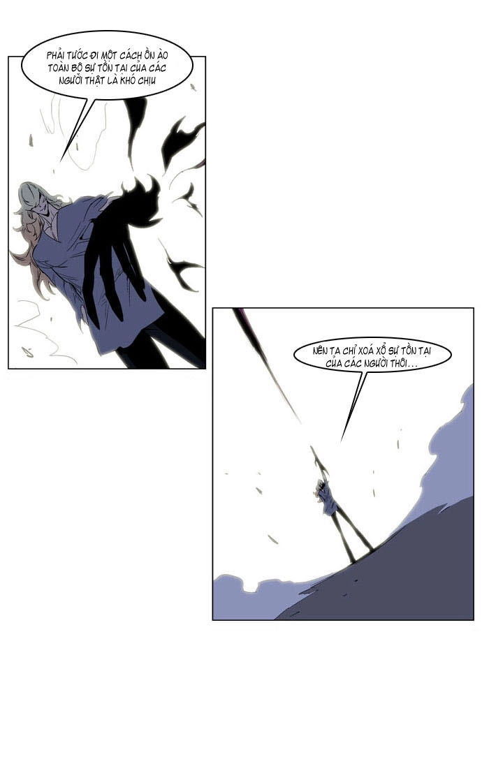 Ma Cà Rồng Quý Tộc Chapter 149 - 14