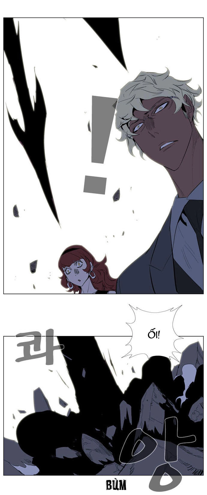 Ma Cà Rồng Quý Tộc Chapter 149 - 15