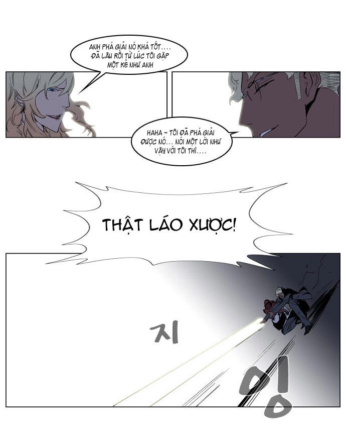 Ma Cà Rồng Quý Tộc Chapter 149 - 17