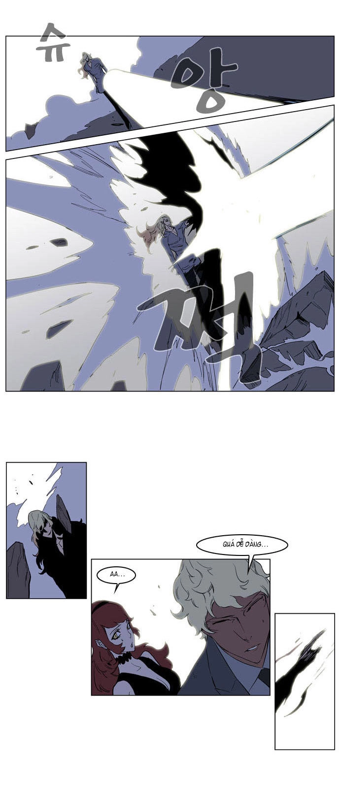 Ma Cà Rồng Quý Tộc Chapter 149 - 18