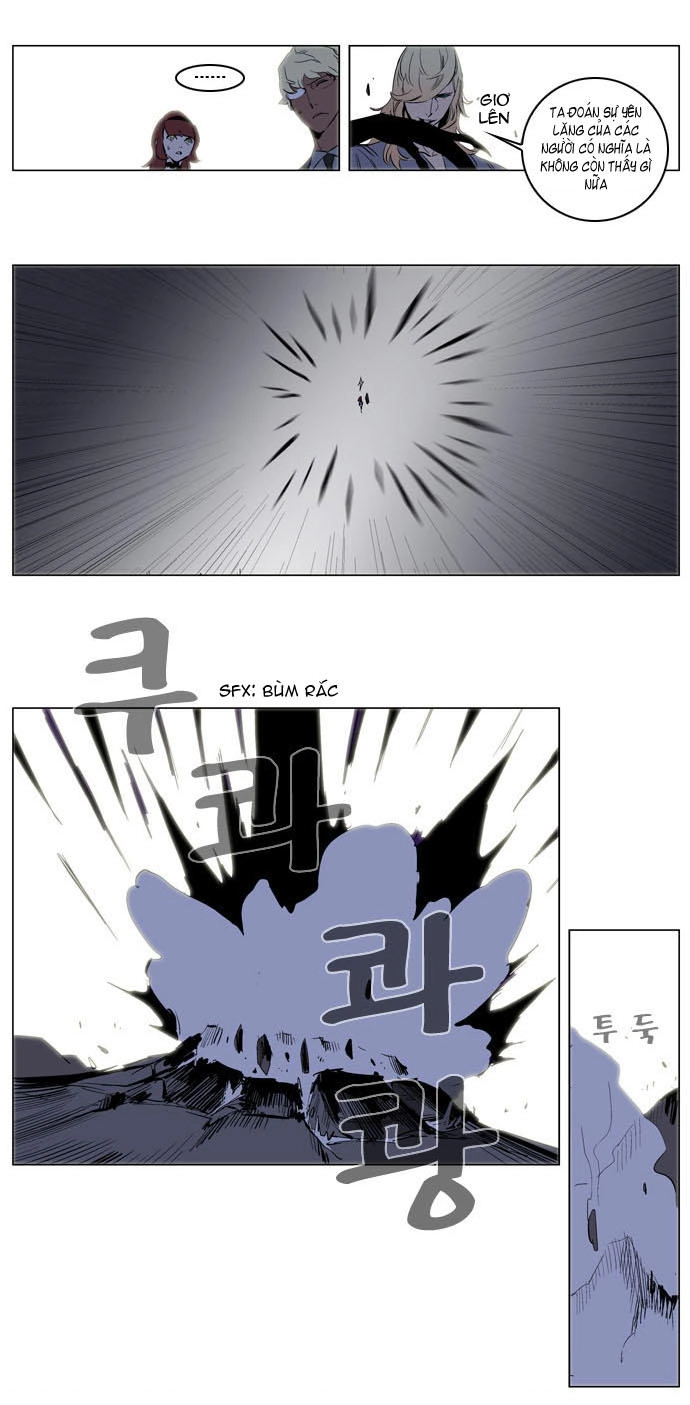 Ma Cà Rồng Quý Tộc Chapter 150 - 2