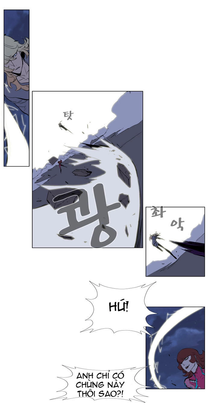 Ma Cà Rồng Quý Tộc Chapter 150 - 7