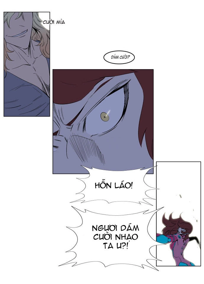 Ma Cà Rồng Quý Tộc Chapter 150 - 9