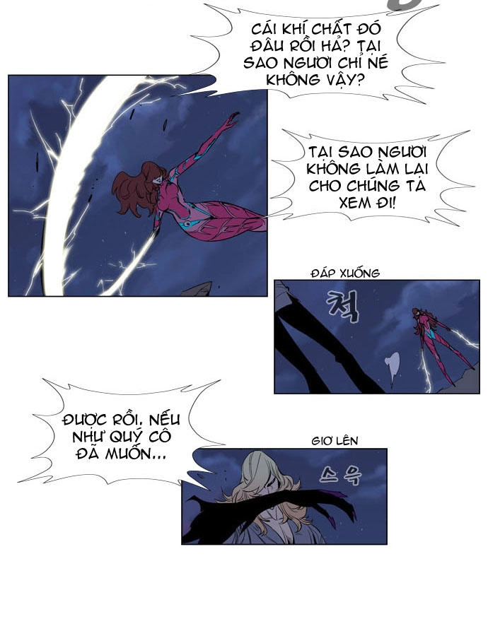 Ma Cà Rồng Quý Tộc Chapter 150 - 12