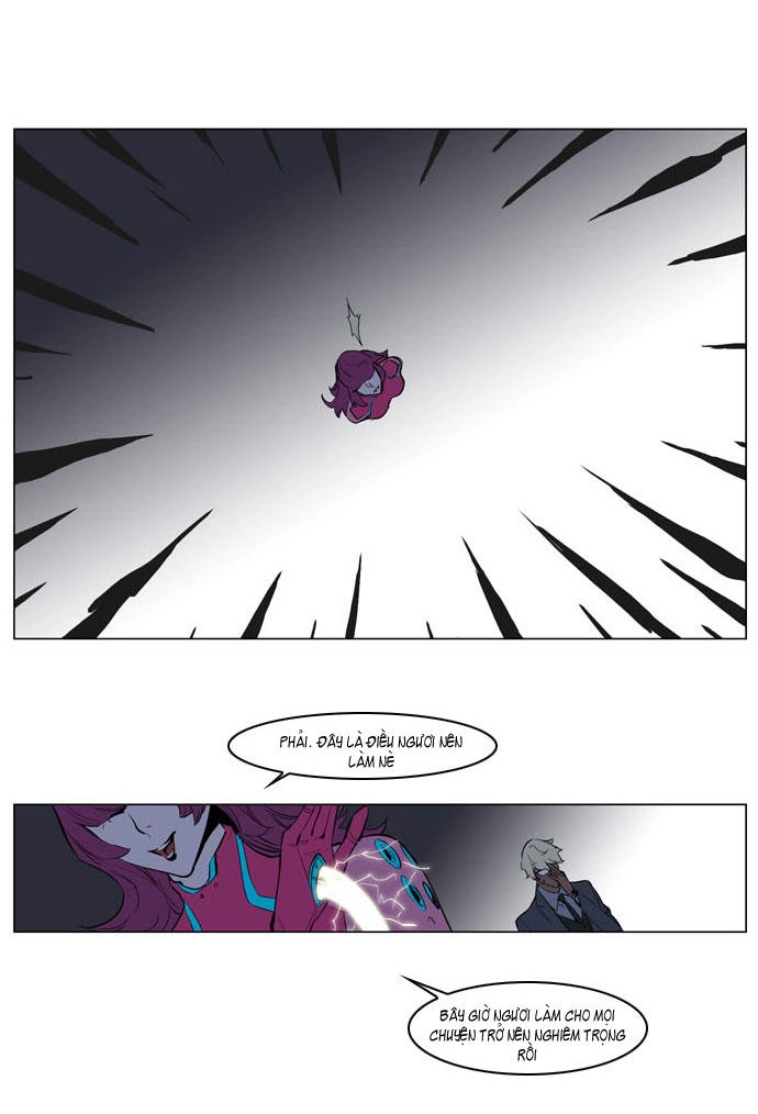 Ma Cà Rồng Quý Tộc Chapter 150 - 13