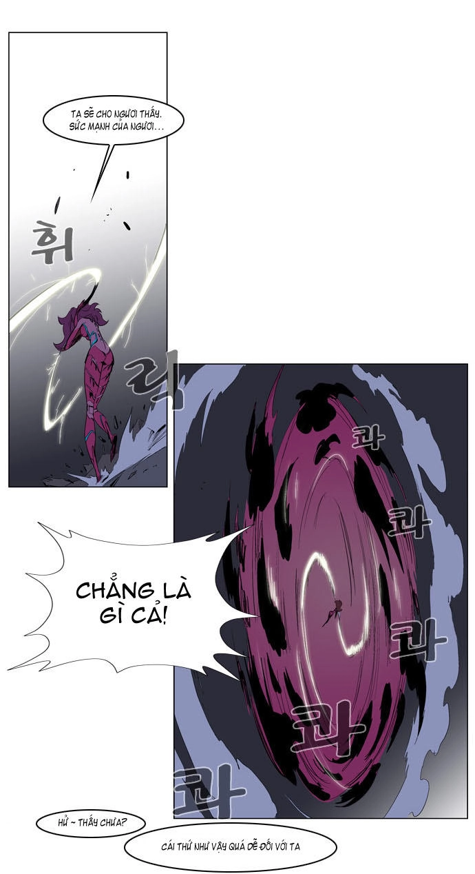 Ma Cà Rồng Quý Tộc Chapter 150 - 14