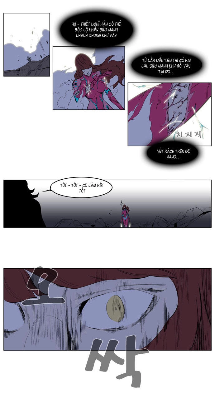 Ma Cà Rồng Quý Tộc Chapter 150 - 17