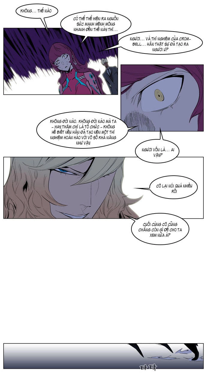 Ma Cà Rồng Quý Tộc Chapter 150 - 19