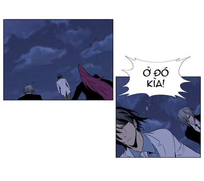 Ma Cà Rồng Quý Tộc Chapter 150 - 20