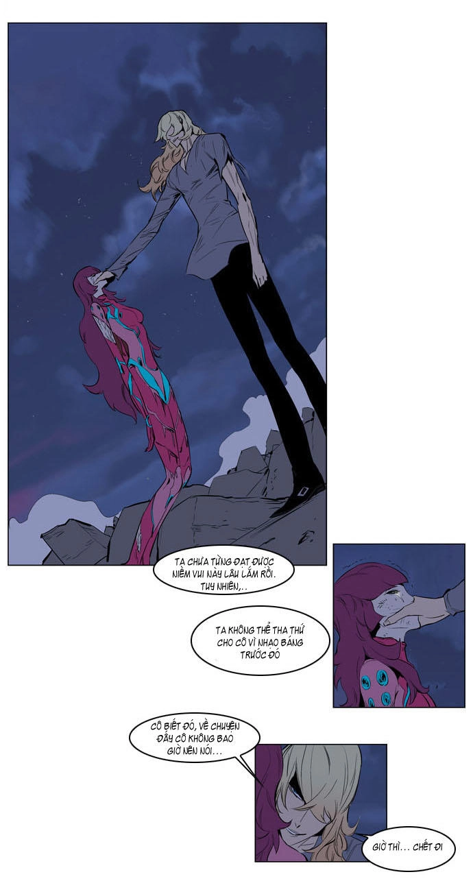 Ma Cà Rồng Quý Tộc Chapter 150 - 22