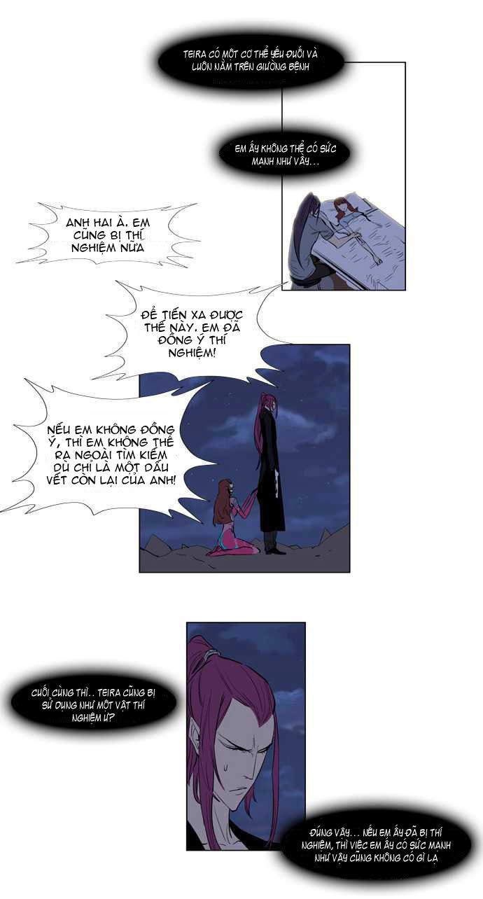 Ma Cà Rồng Quý Tộc Chapter 151 - 11