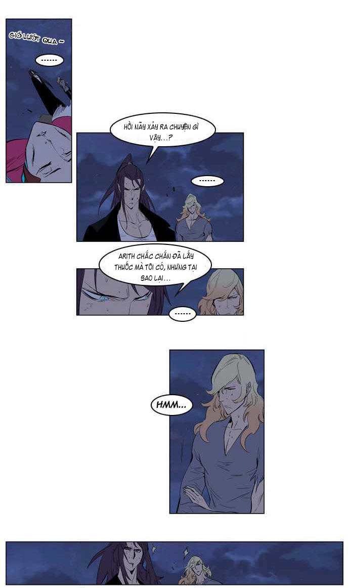 Ma Cà Rồng Quý Tộc Chapter 152 - 2