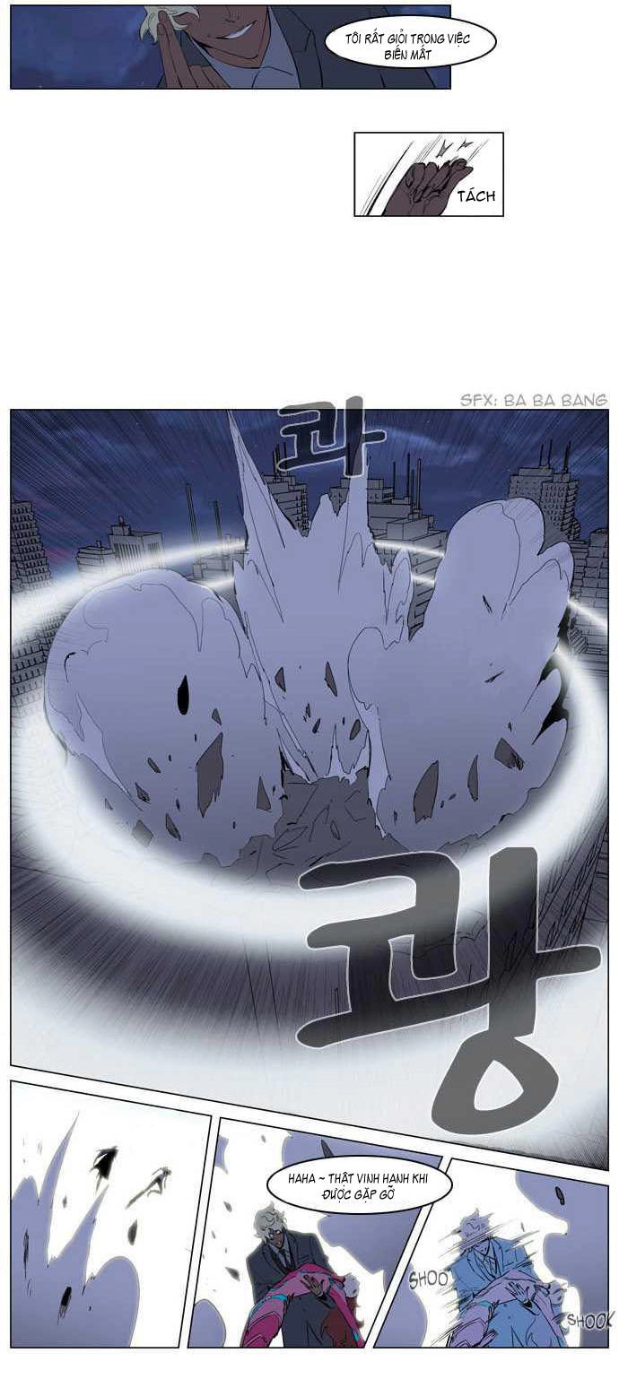 Ma Cà Rồng Quý Tộc Chapter 152 - 4