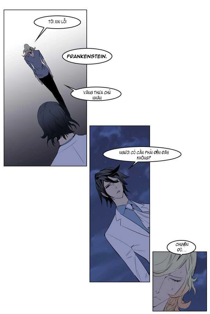 Ma Cà Rồng Quý Tộc Chapter 152 - 7