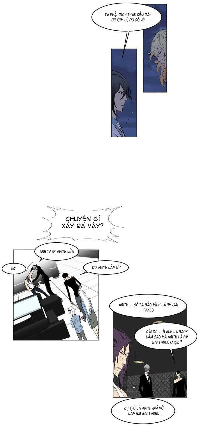 Ma Cà Rồng Quý Tộc Chapter 152 - 8