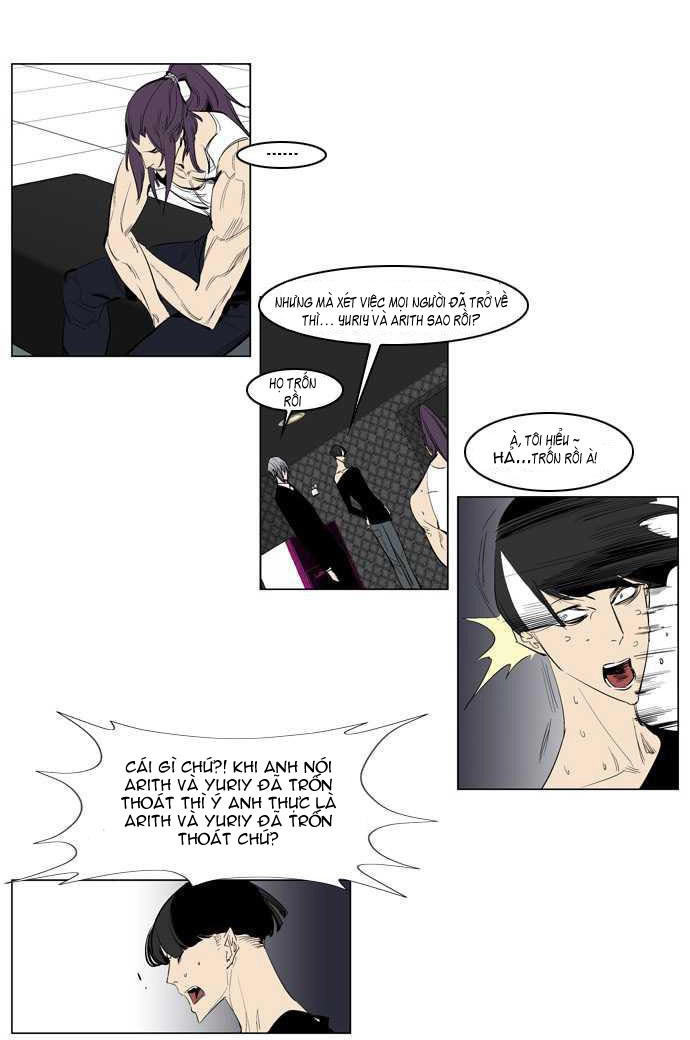 Ma Cà Rồng Quý Tộc Chapter 152 - 12