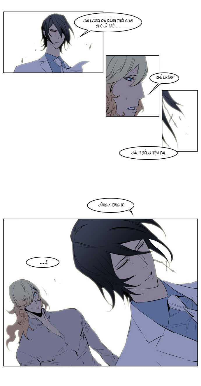 Ma Cà Rồng Quý Tộc Chapter 152 - 18