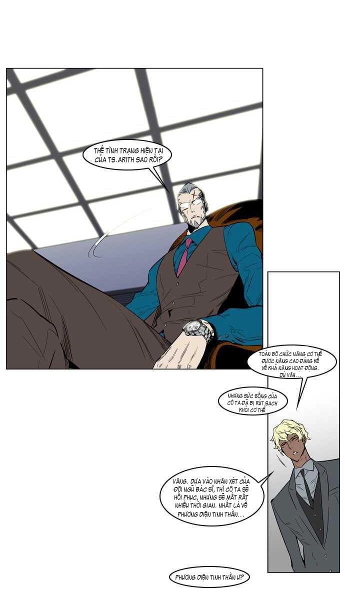 Ma Cà Rồng Quý Tộc Chapter 153 - 2