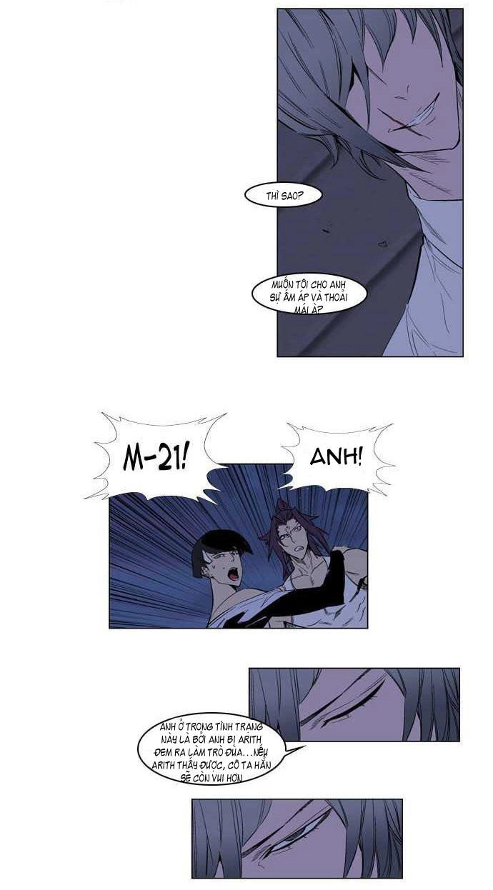 Ma Cà Rồng Quý Tộc Chapter 153 - 9