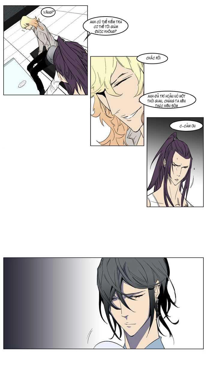 Ma Cà Rồng Quý Tộc Chapter 153 - 14