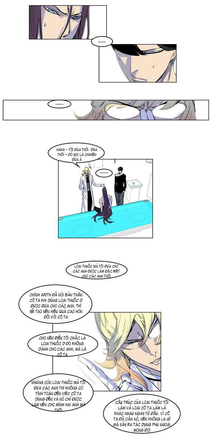 Ma Cà Rồng Quý Tộc Chapter 154 - 4