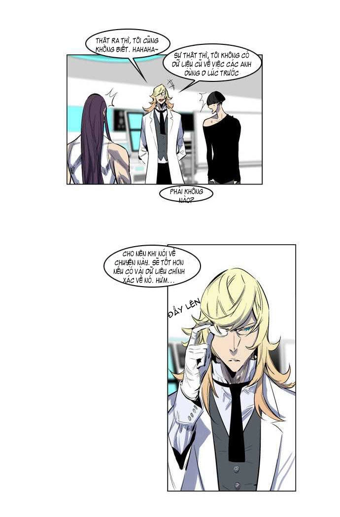 Ma Cà Rồng Quý Tộc Chapter 154 - 6