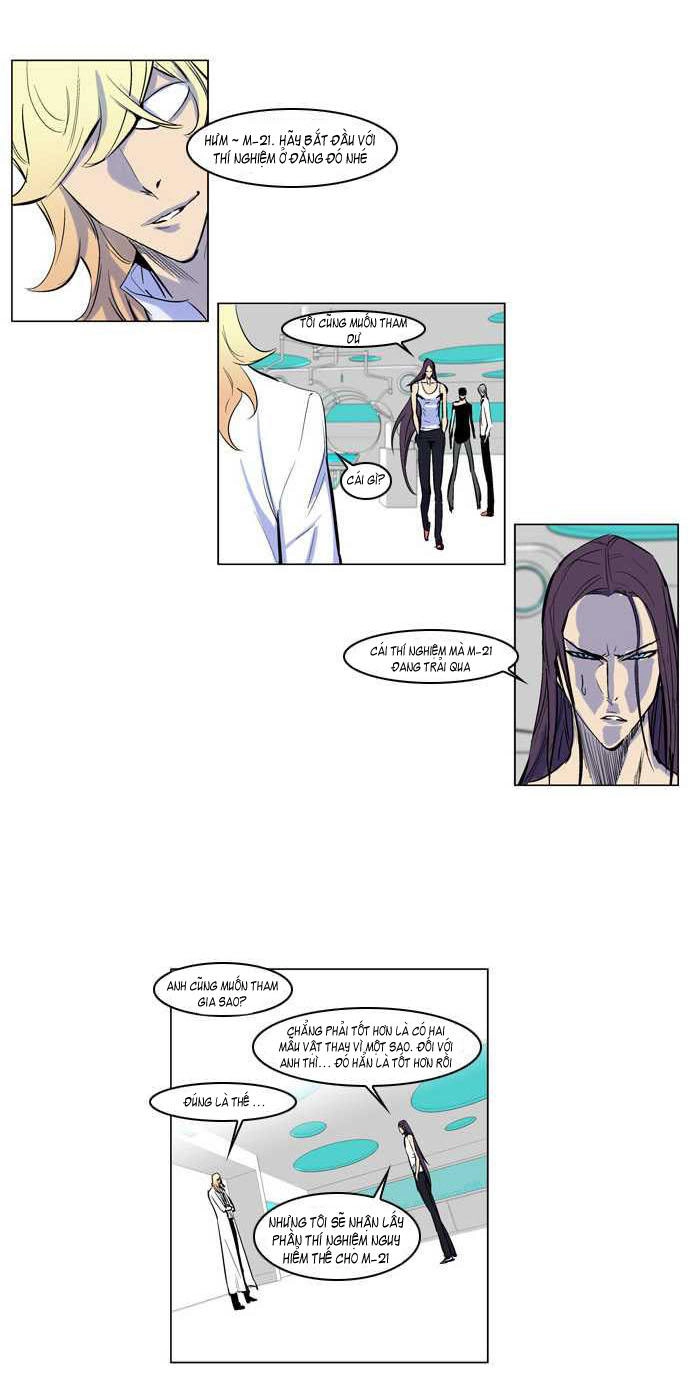 Ma Cà Rồng Quý Tộc Chapter 154 - 11