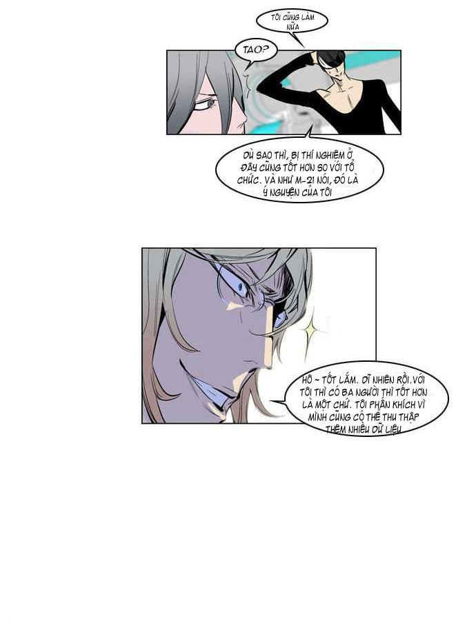 Ma Cà Rồng Quý Tộc Chapter 154 - 12