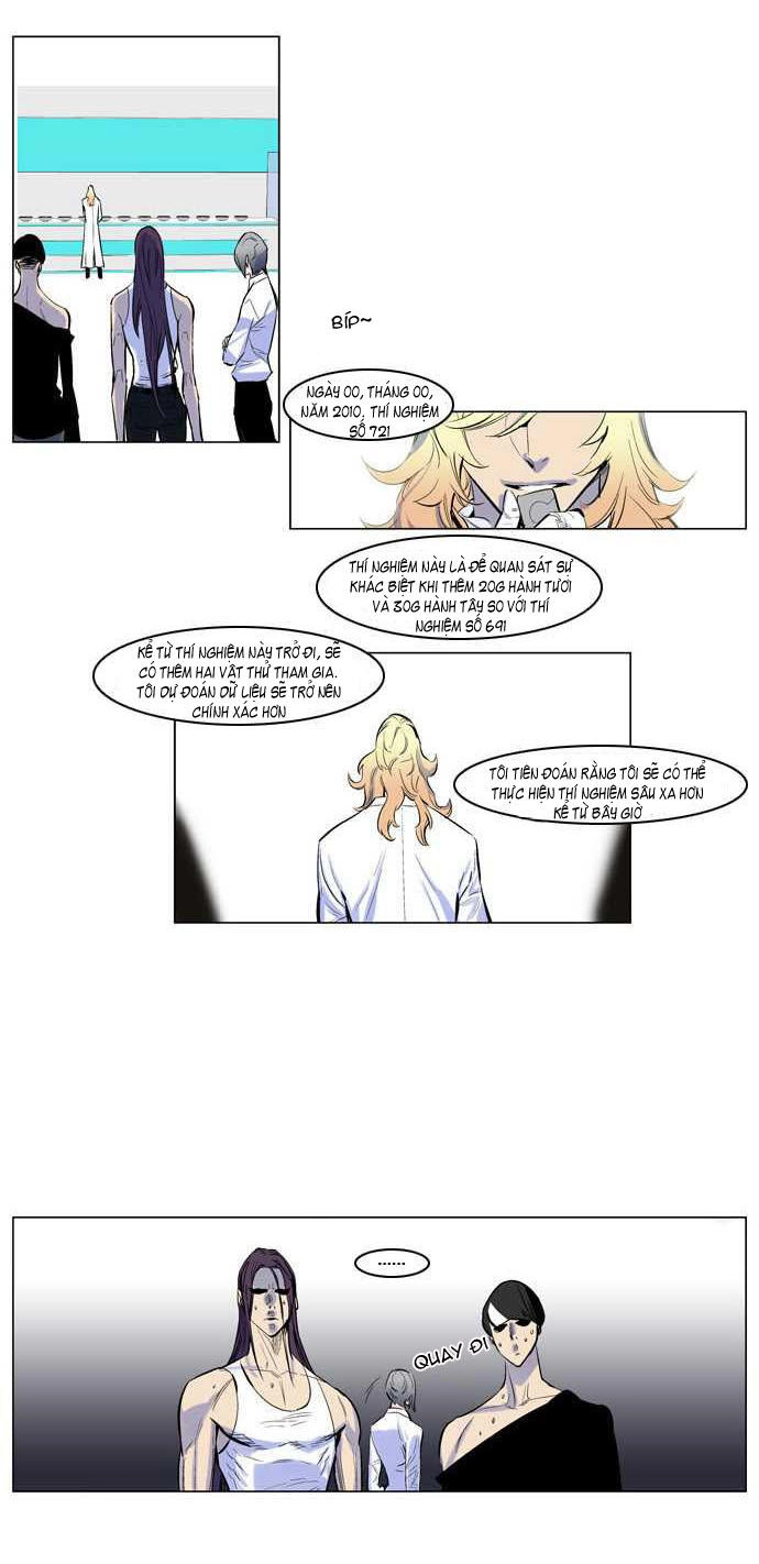 Ma Cà Rồng Quý Tộc Chapter 154 - 14