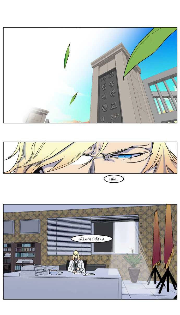 Ma Cà Rồng Quý Tộc Chapter 154 - 15