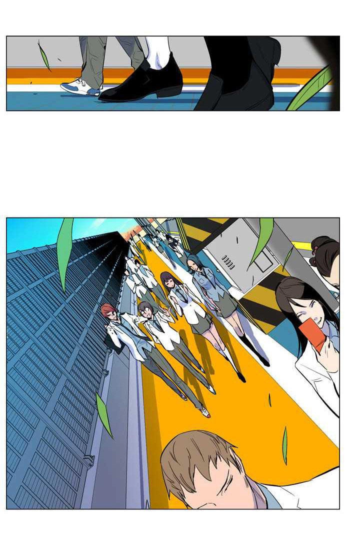 Ma Cà Rồng Quý Tộc Chapter 154 - 16