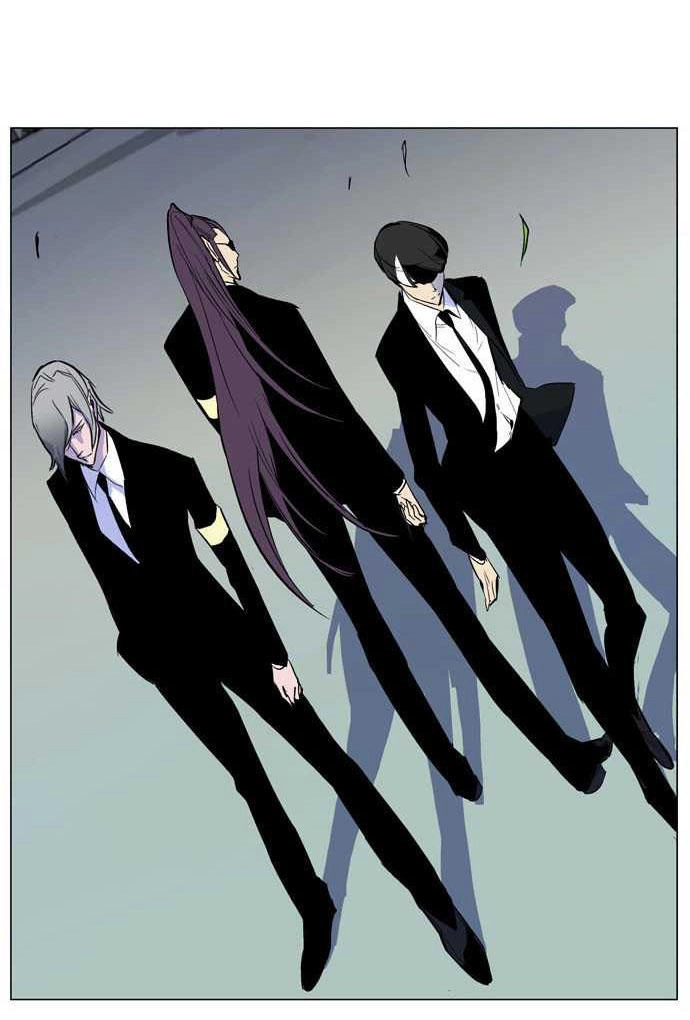 Ma Cà Rồng Quý Tộc Chapter 154 - 18