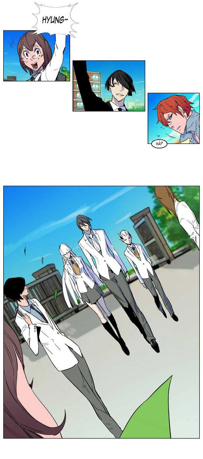 Ma Cà Rồng Quý Tộc Chapter 154 - 19