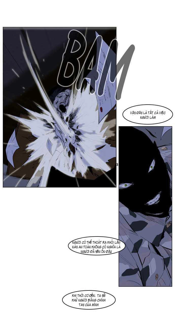 Ma Cà Rồng Quý Tộc Chapter 154 - 24