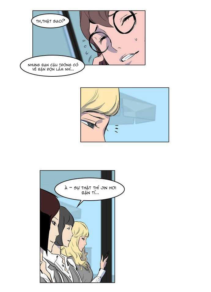 Ma Cà Rồng Quý Tộc Chapter 155 - 12