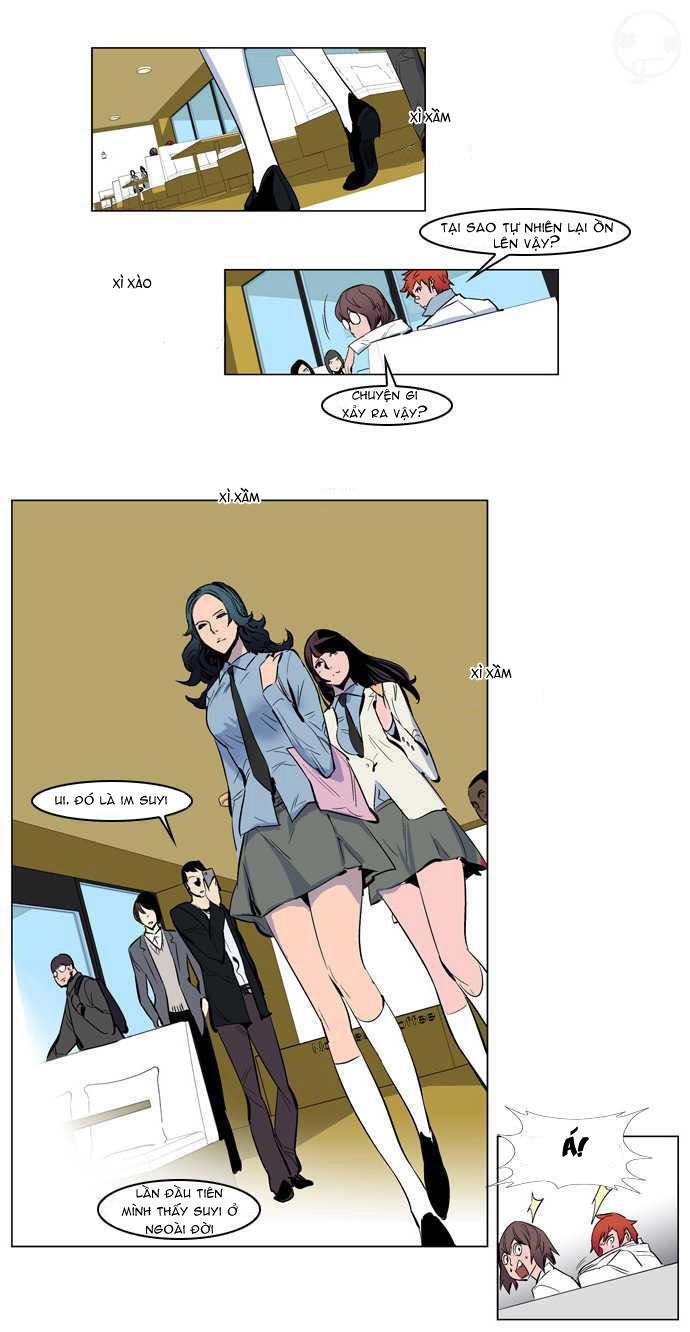 Ma Cà Rồng Quý Tộc Chapter 155 - 16