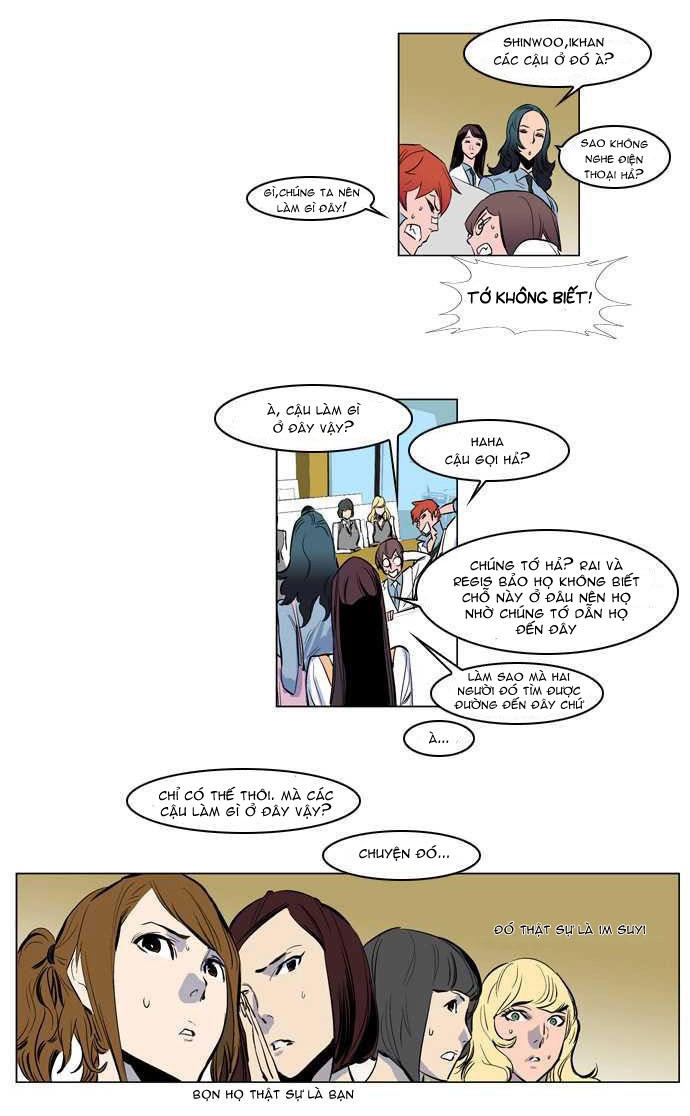 Ma Cà Rồng Quý Tộc Chapter 155 - 17