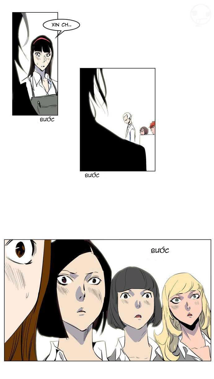 Ma Cà Rồng Quý Tộc Chapter 155 - 23